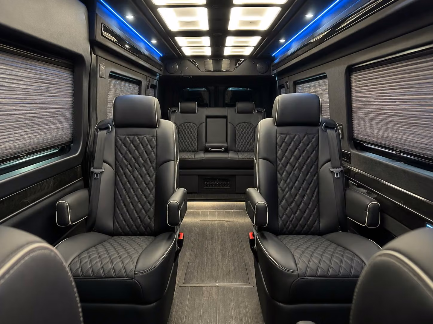 employee shuttles in reno