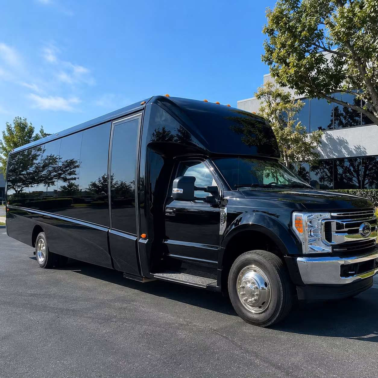 reno long distance transportation services