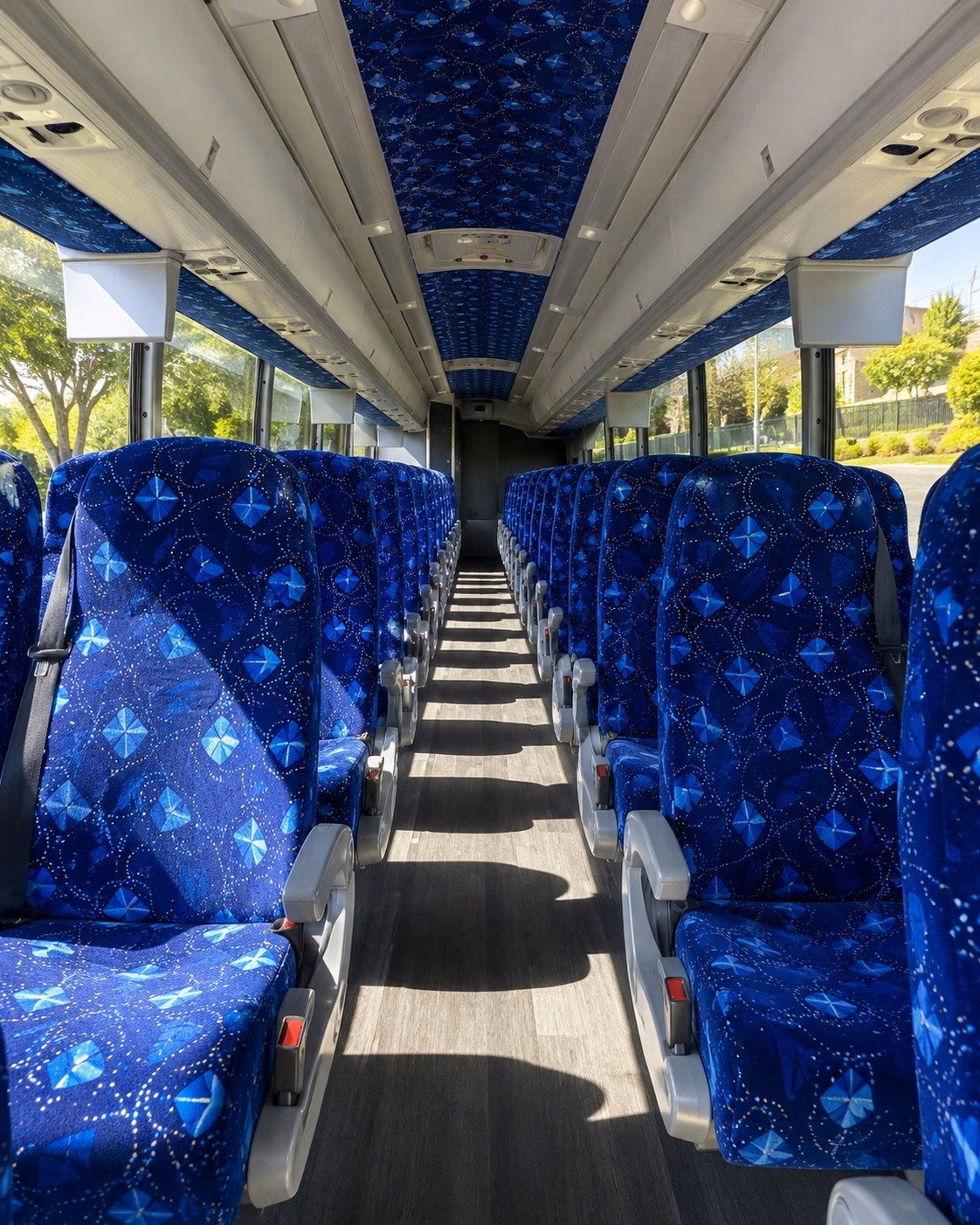 school field trip charter bus rentals in reno